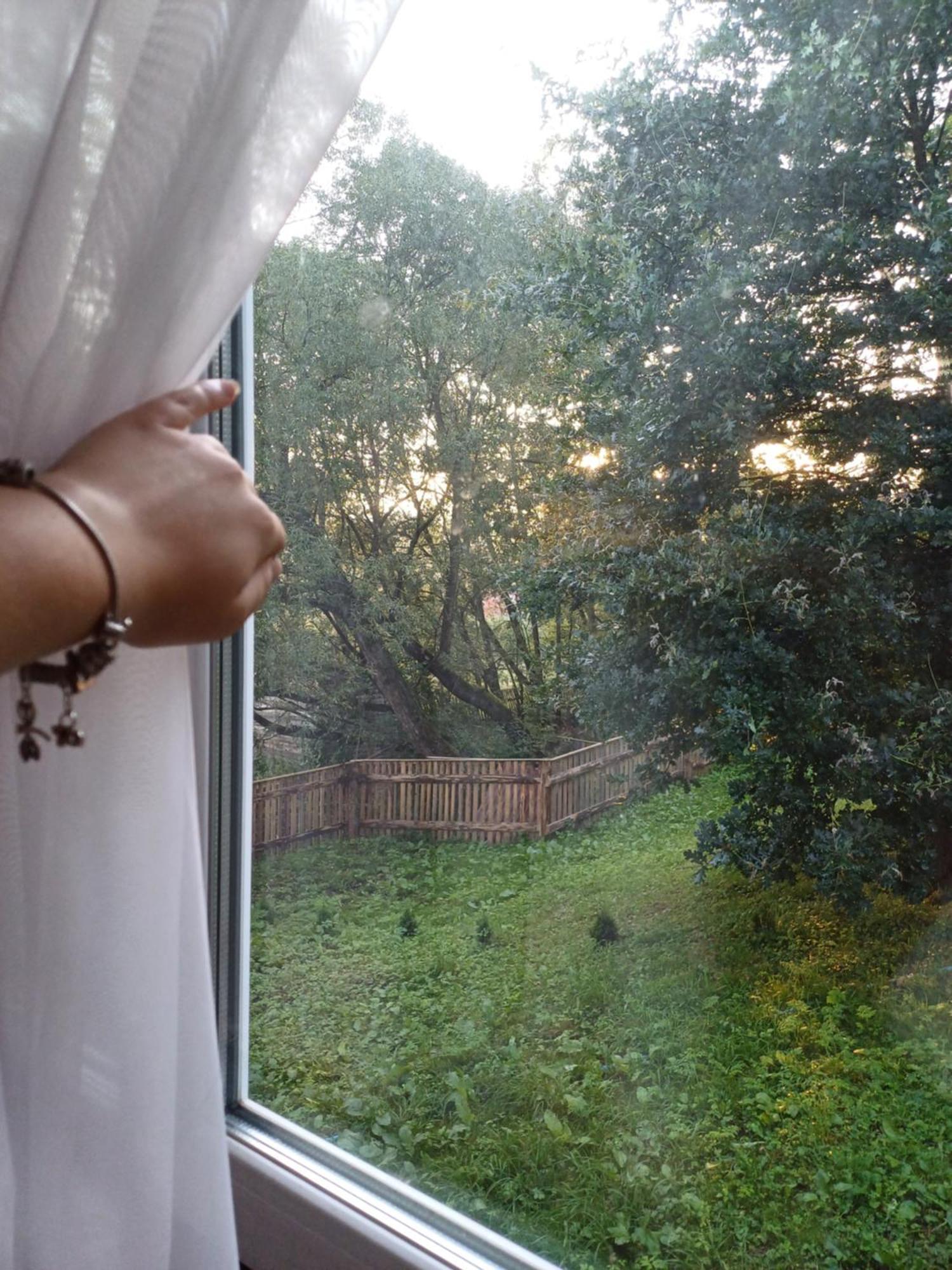 Карпатський Котедж Karpatian Cottage Vorochta Buitenkant foto