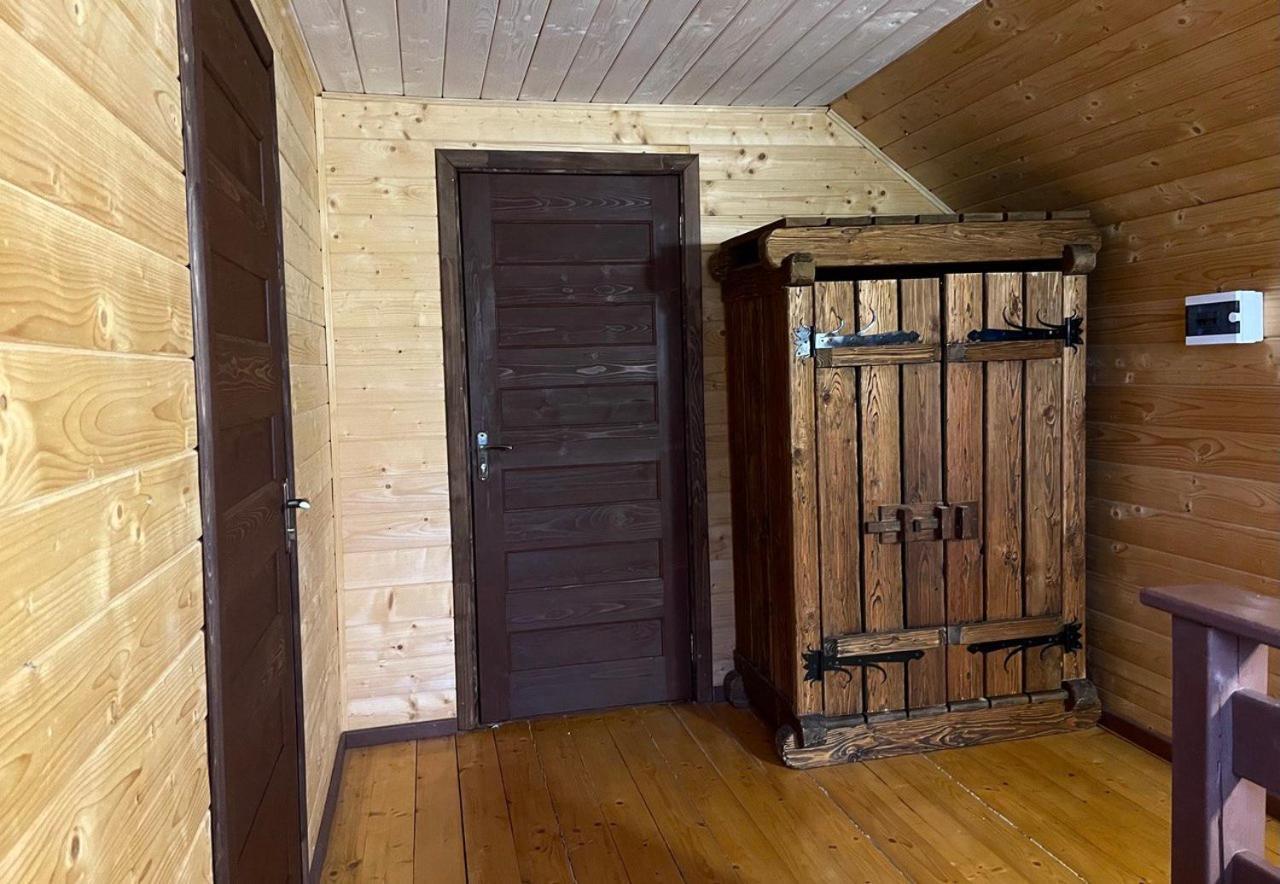 Карпатський Котедж Karpatian Cottage Vorochta Kamer foto